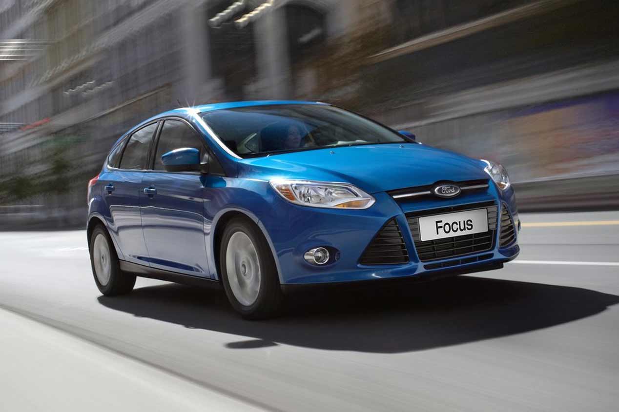Los coches más fiables en 2015 en Europa