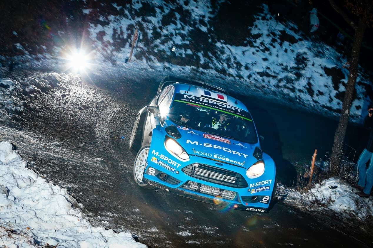 Las mejores fotos de la semana (25 - 31 de enero)