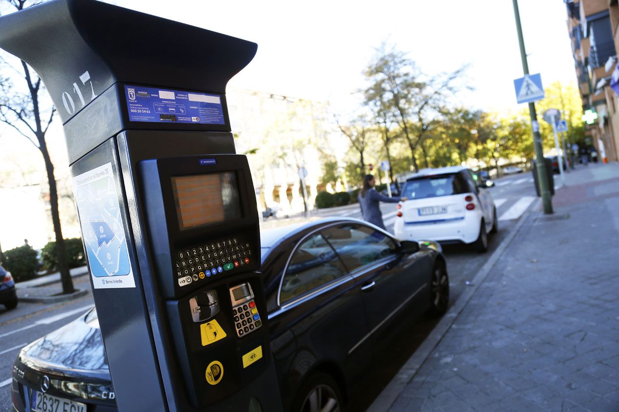 Carsharing para particulares