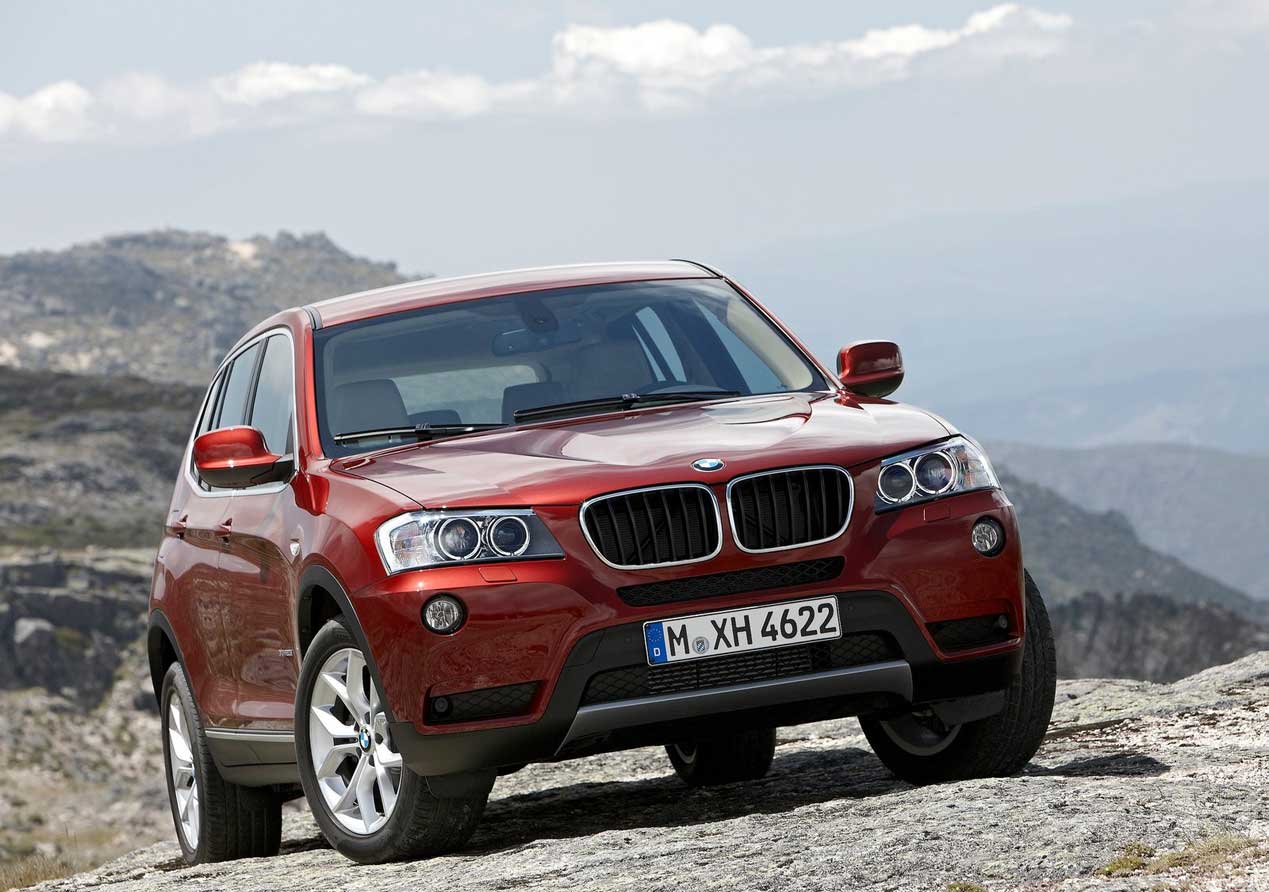 Los SUV y 4x4 más fiables de Europa