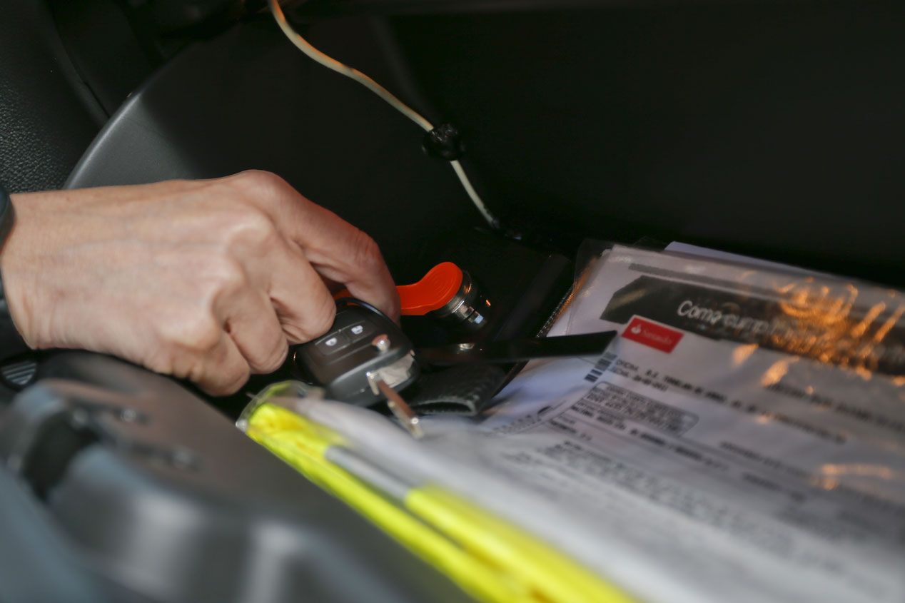 Carsharing para particulares