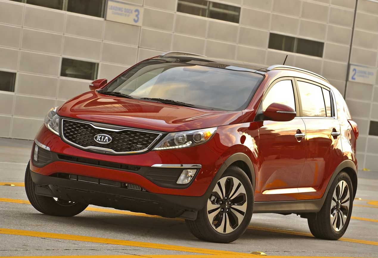 Los SUV y 4x4 más fiables de Europa
