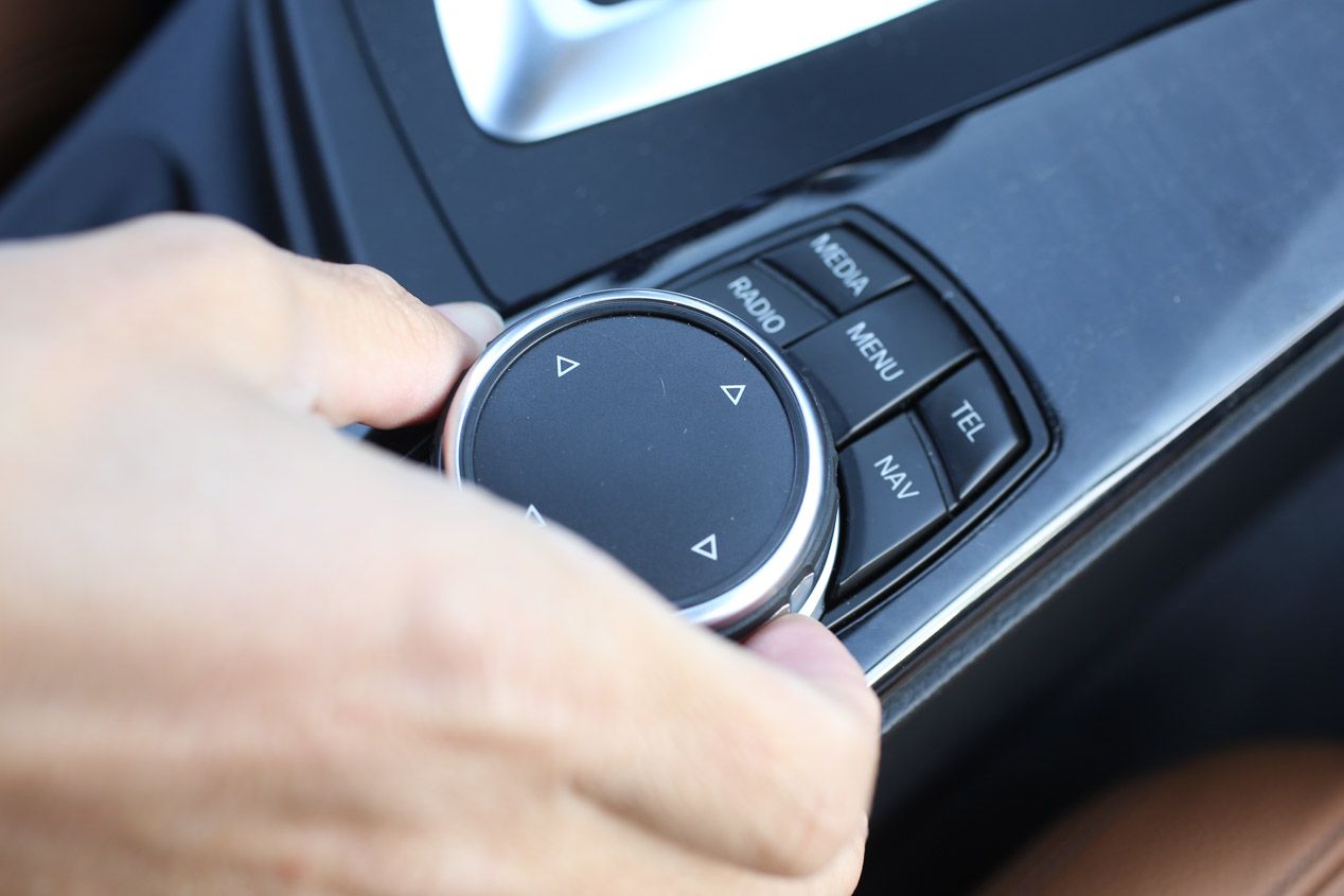 Prueba BMW 320d, con buenas aptitudes deportivas