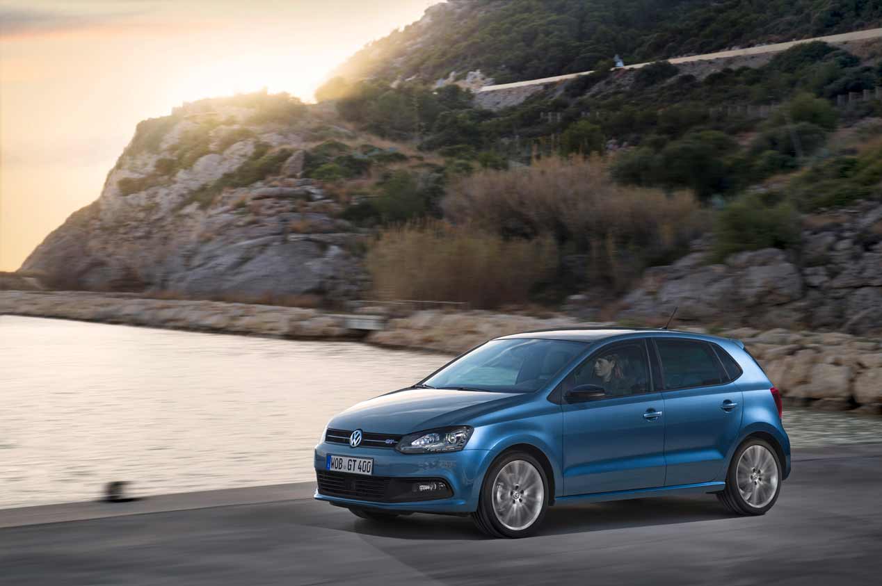 VW Polo y Seat Ibiza con motor de desconexión de cilindros 1.4 TSI ACT