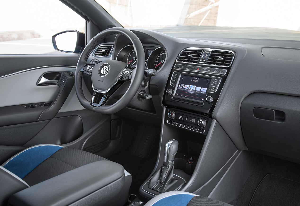 VW Polo y Seat Ibiza con motor de desconexión de cilindros 1.4 TSI ACT