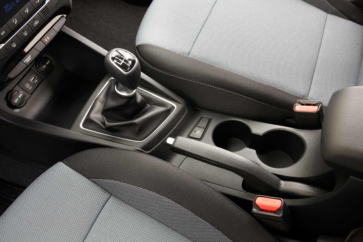 Hyundai i20 Active, un utilitario con traje de SUV