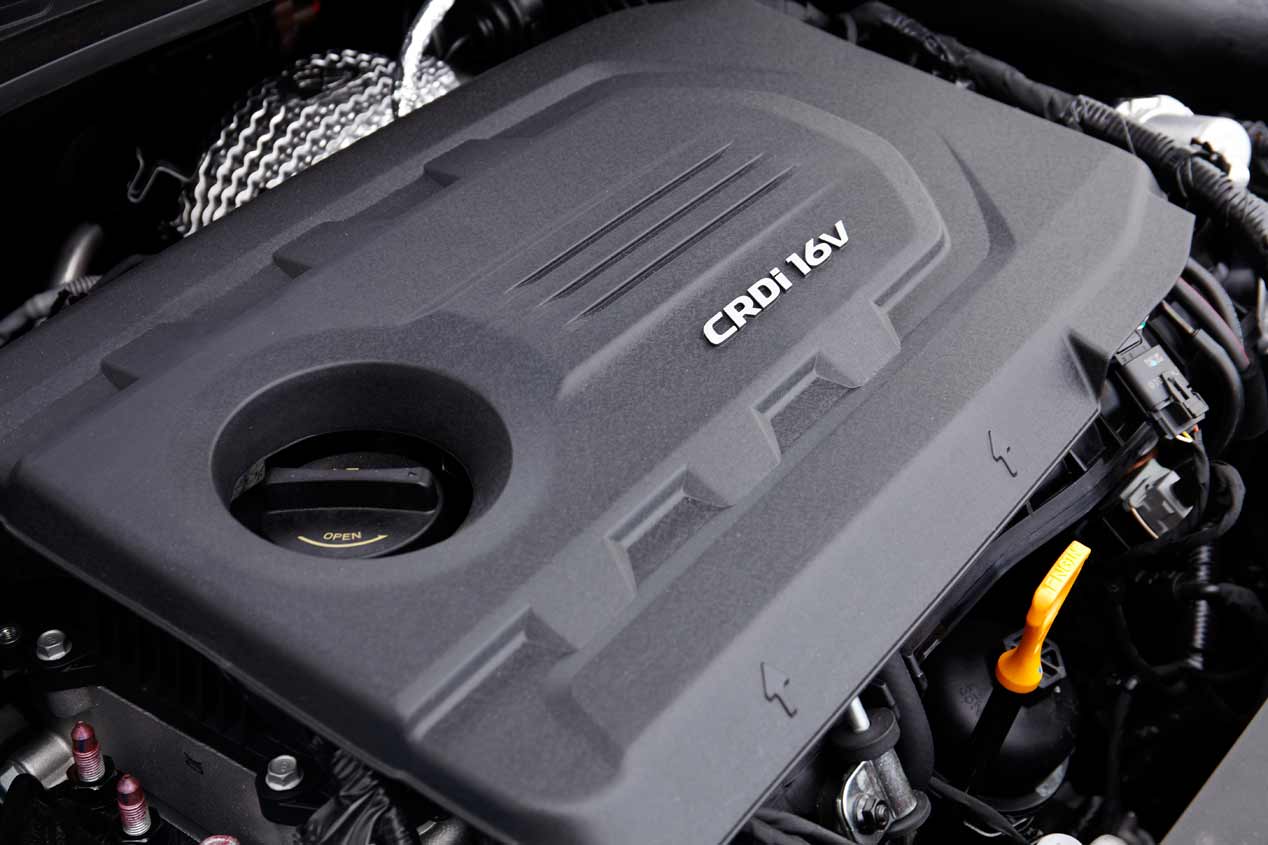 Hyundai i20 Active, un utilitario con traje de SUV