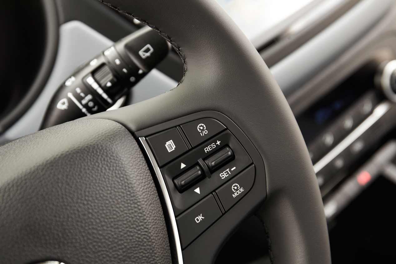 Hyundai i20 Active, un utilitario con traje de SUV
