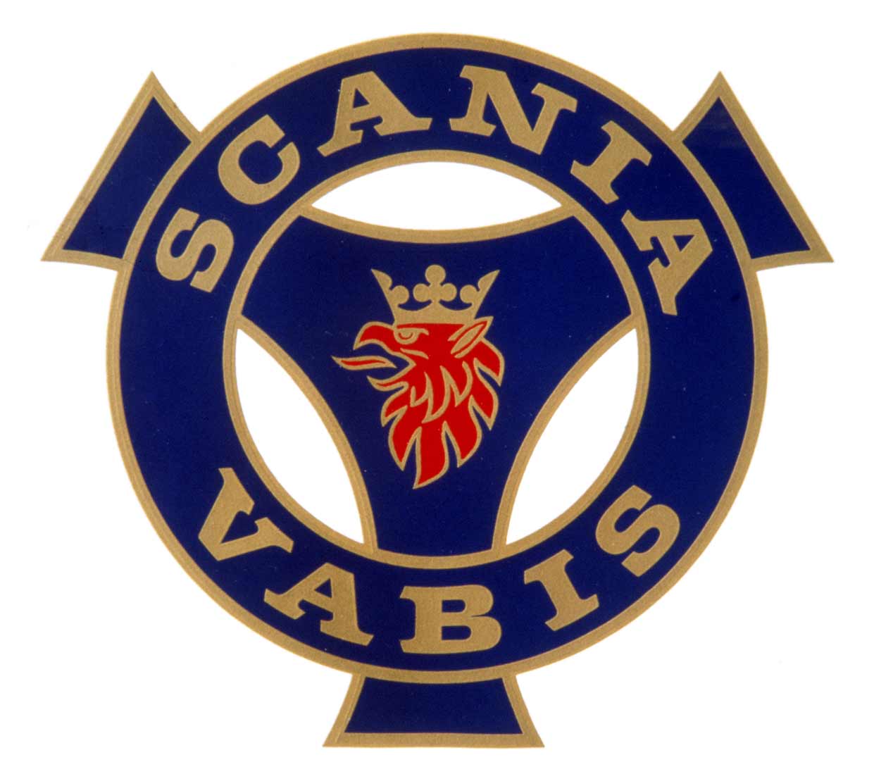 Scania cumple 125 años