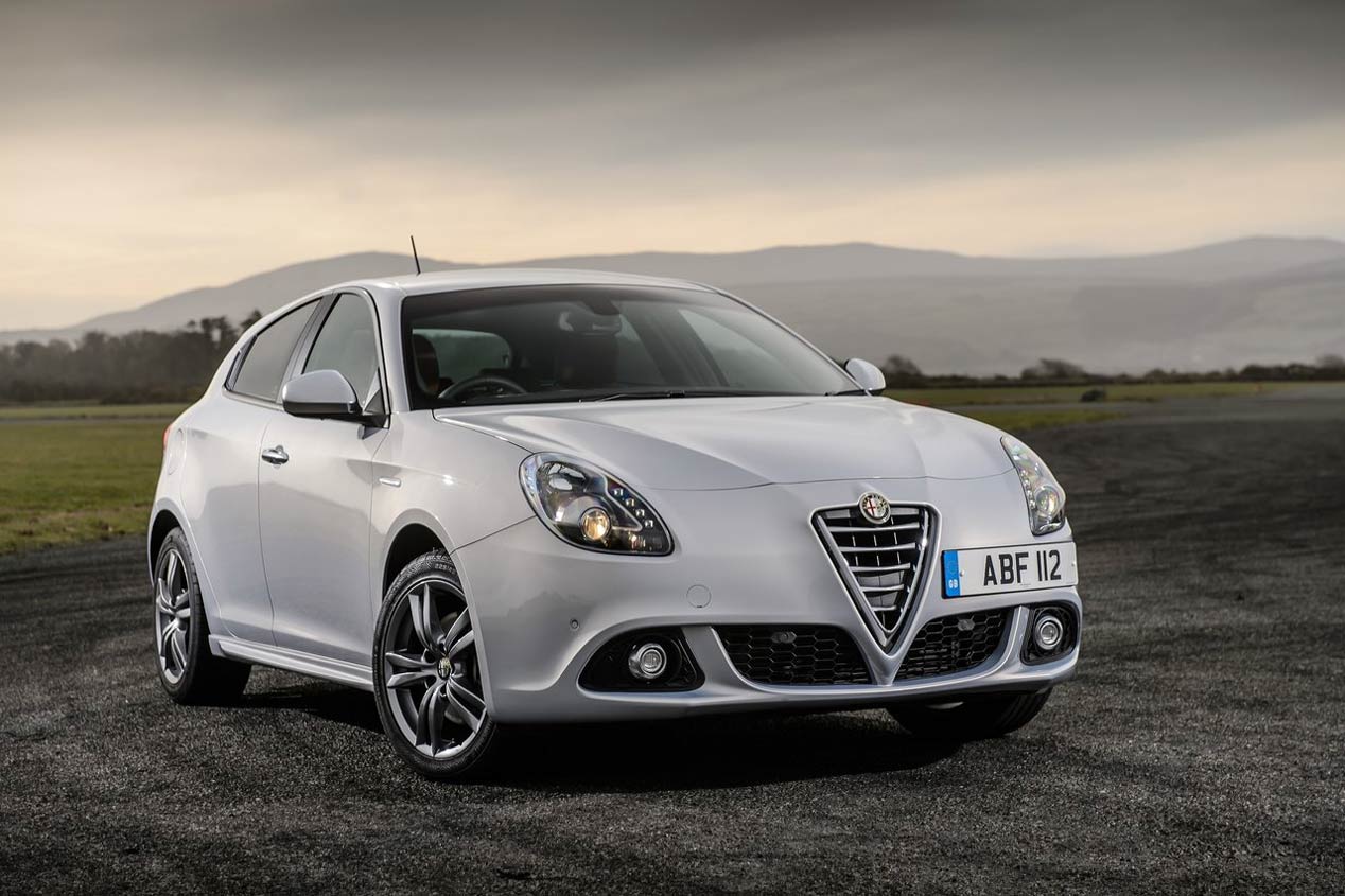 Las mejores ofertas de coches de febrero