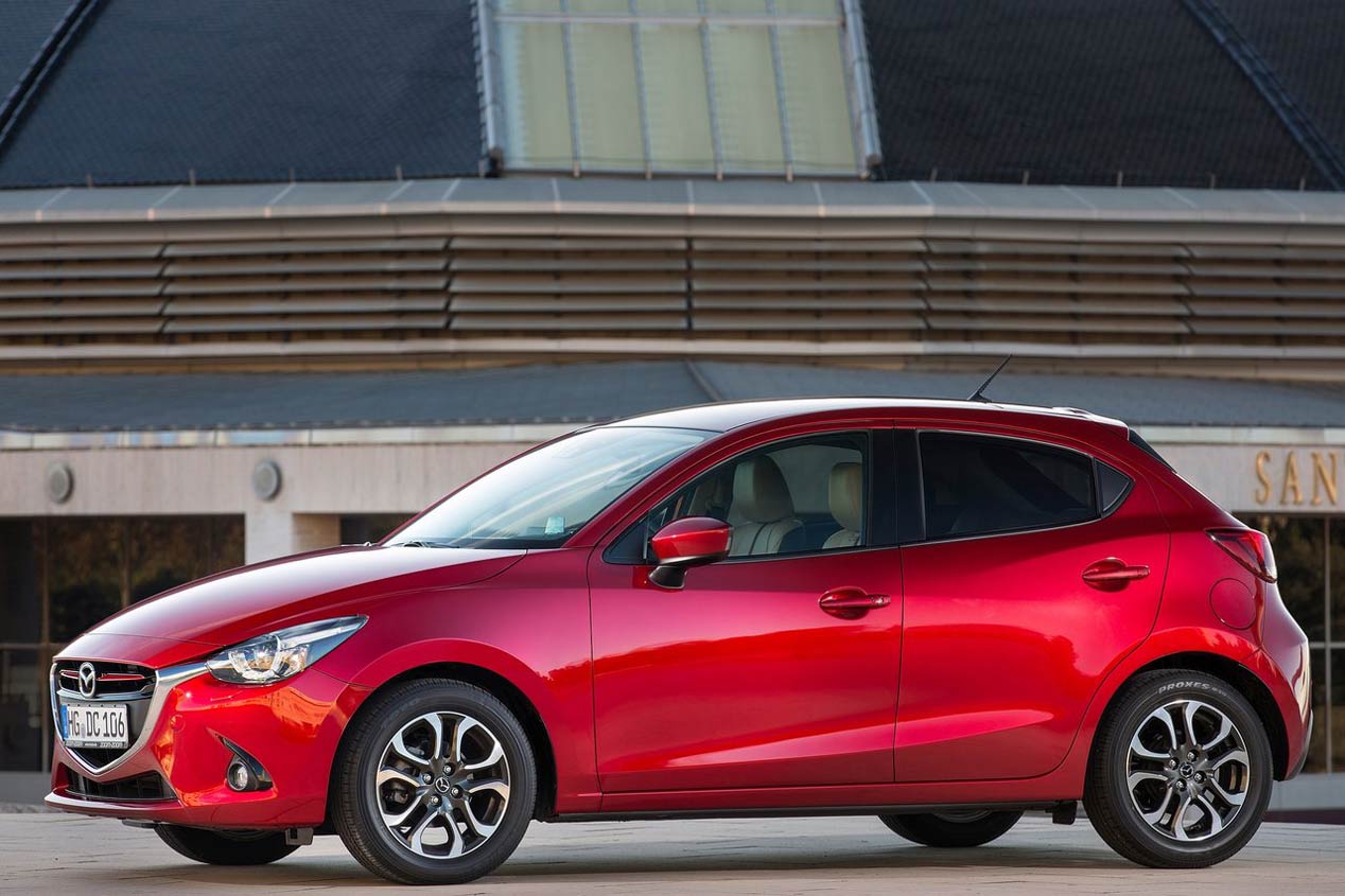 Las mejores ofertas de coches de febrero
