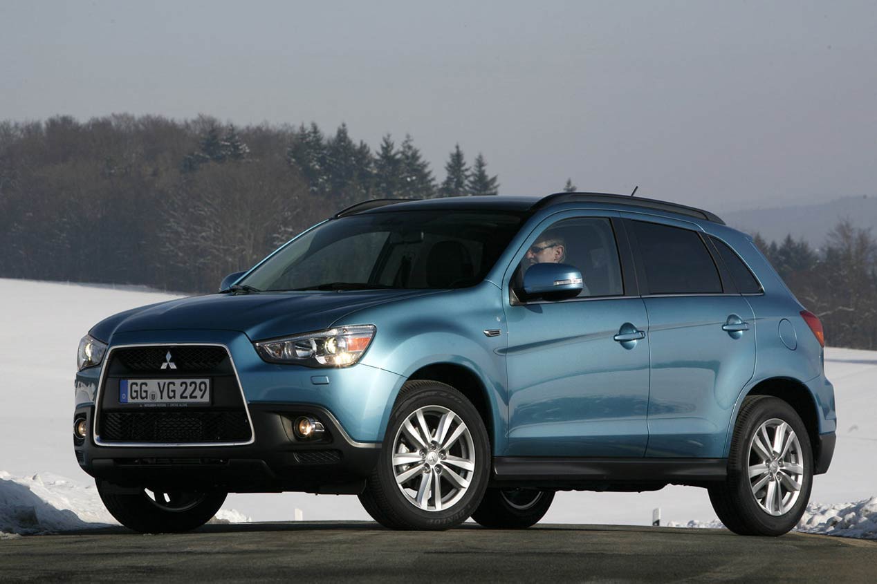 Las mejores ofertas de coches de febrero