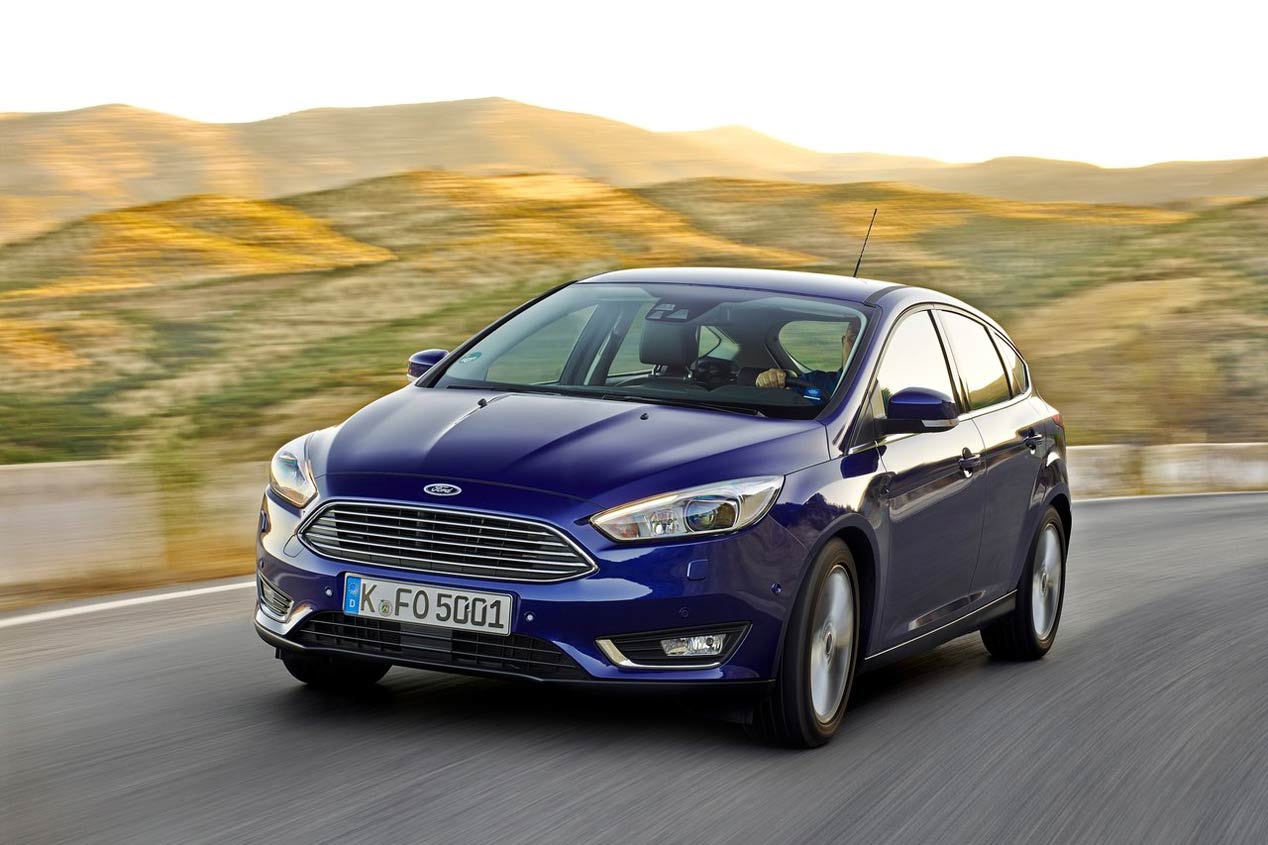 Las mejores ofertas de coches de febrero