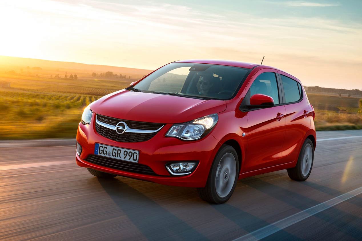 Las mejores ofertas de coches de febrero
