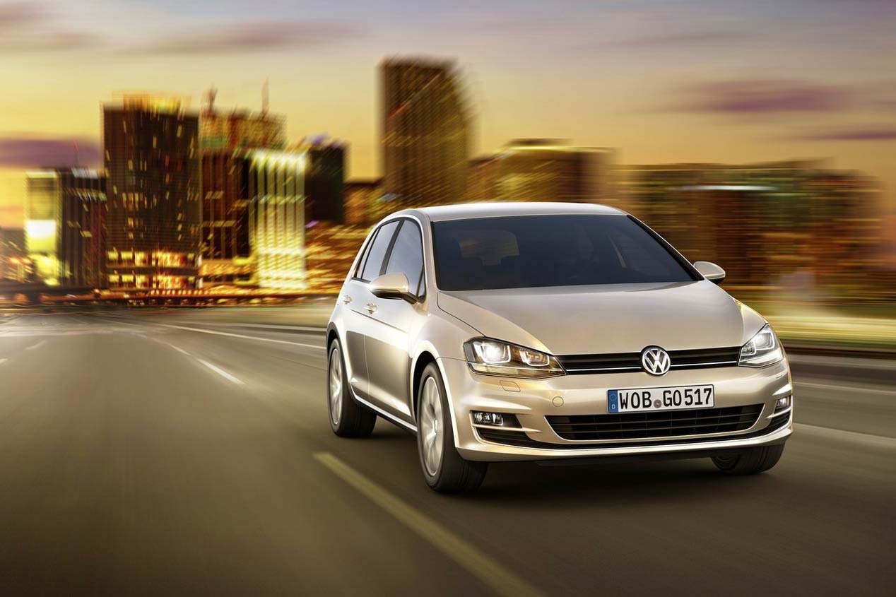 Las mejores ofertas de coches de febrero