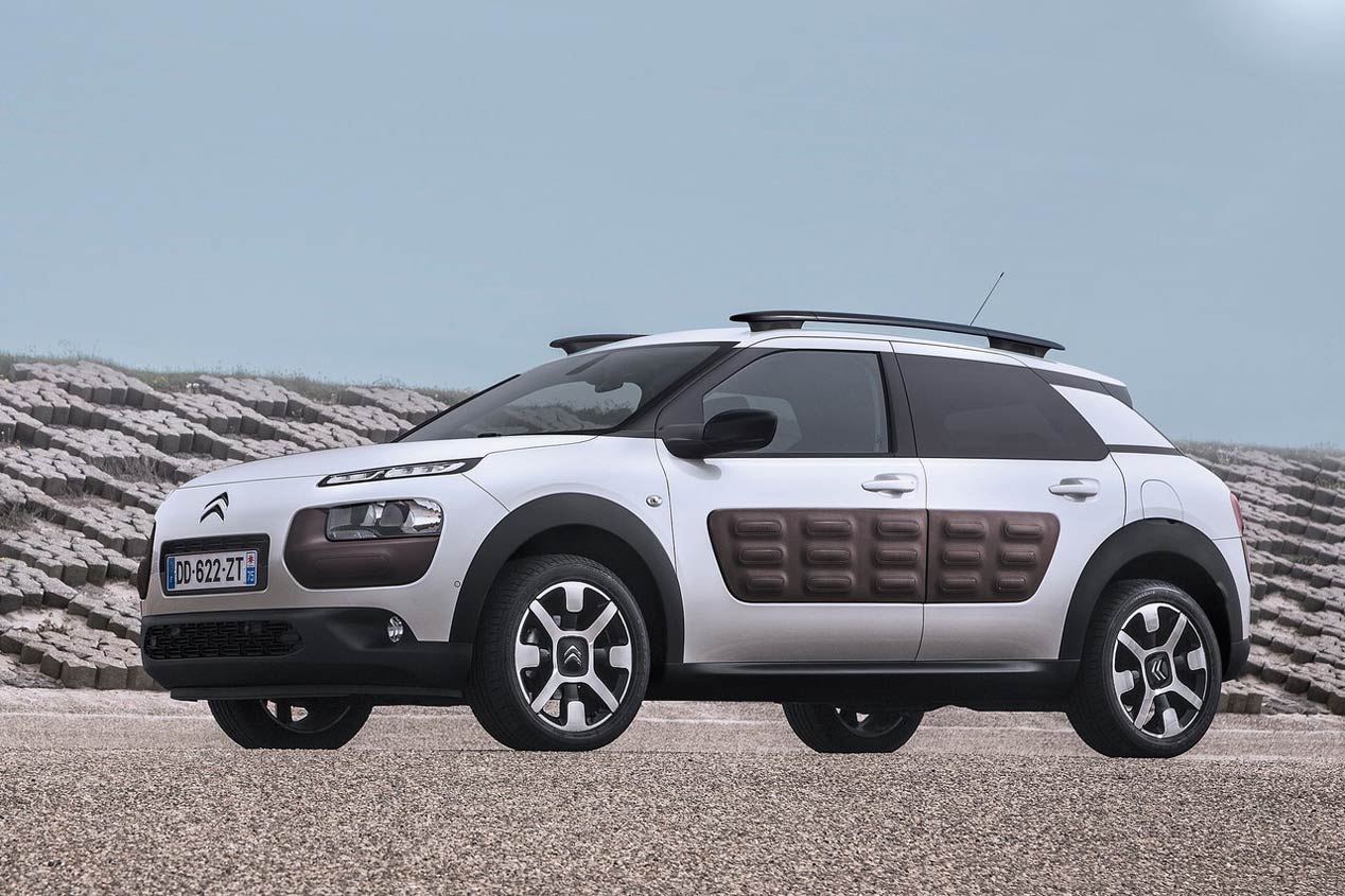 Las mejores ofertas de coches de febrero