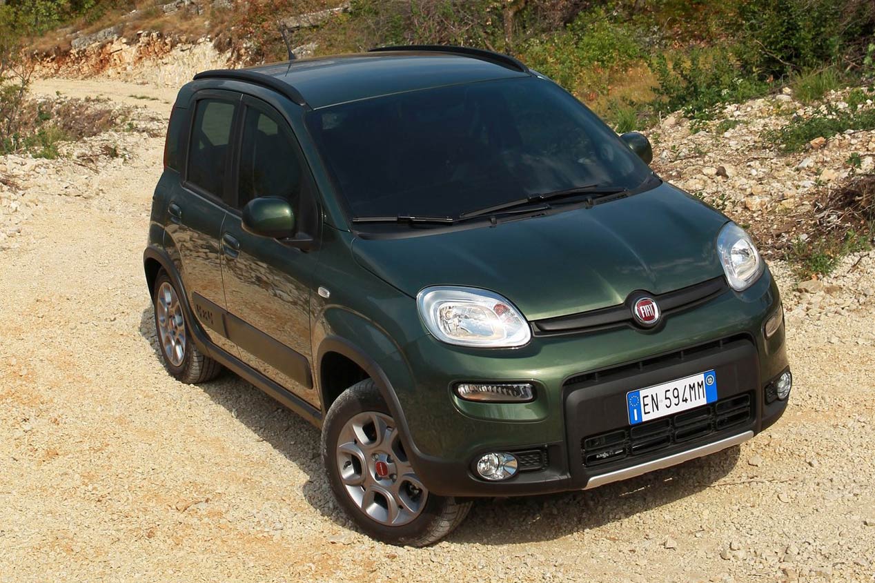 Las mejores ofertas de coches de febrero