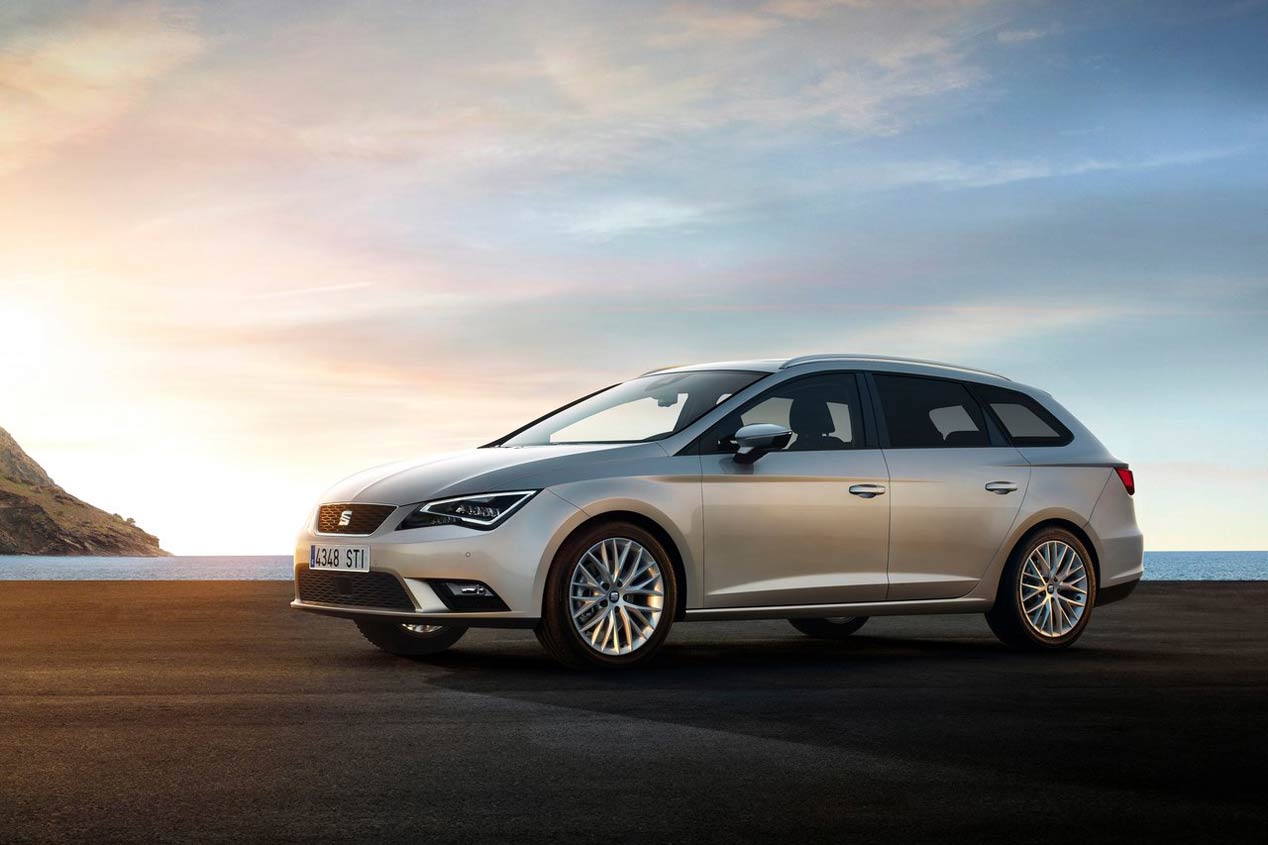 Las mejores ofertas de coches de febrero