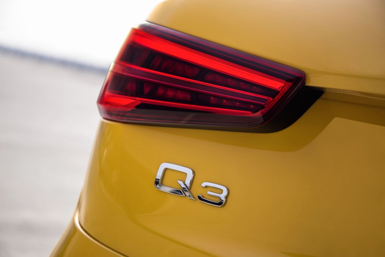 Audi Q3 y Q5 con equipamientos renovados