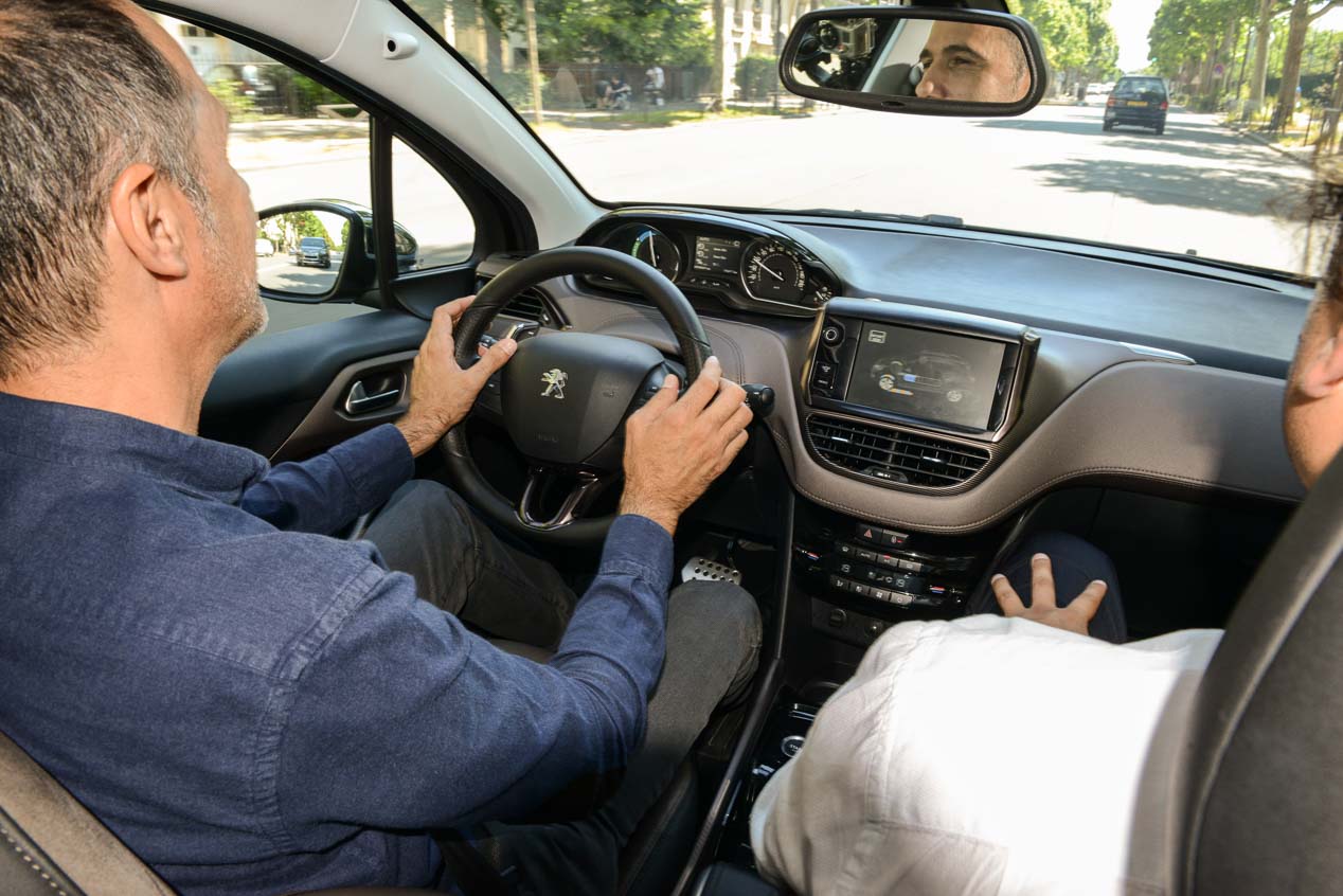 Los 20 consejos para probar un coche usado antes de su