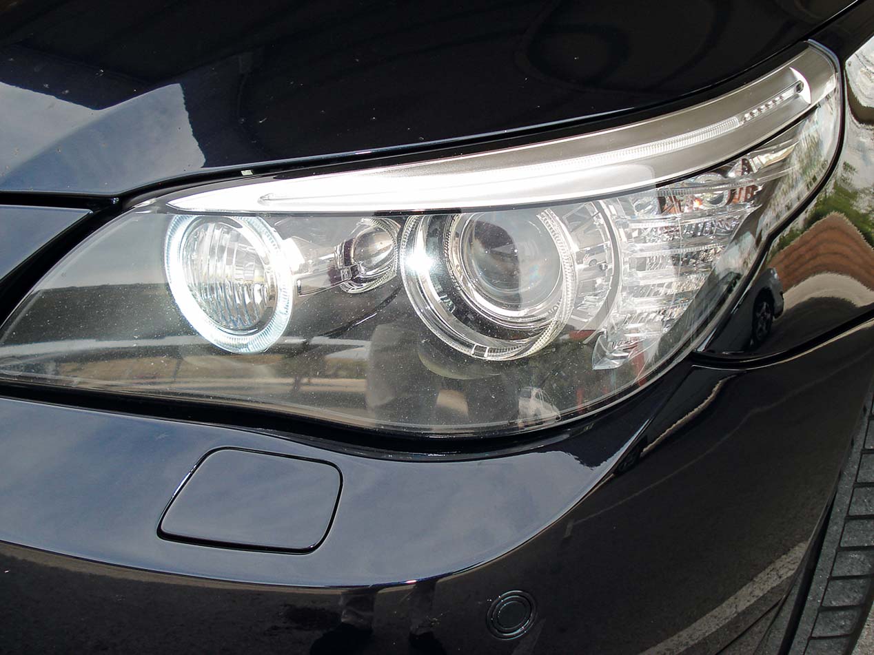 Los 20 consejos para probar un coche usado antes de su