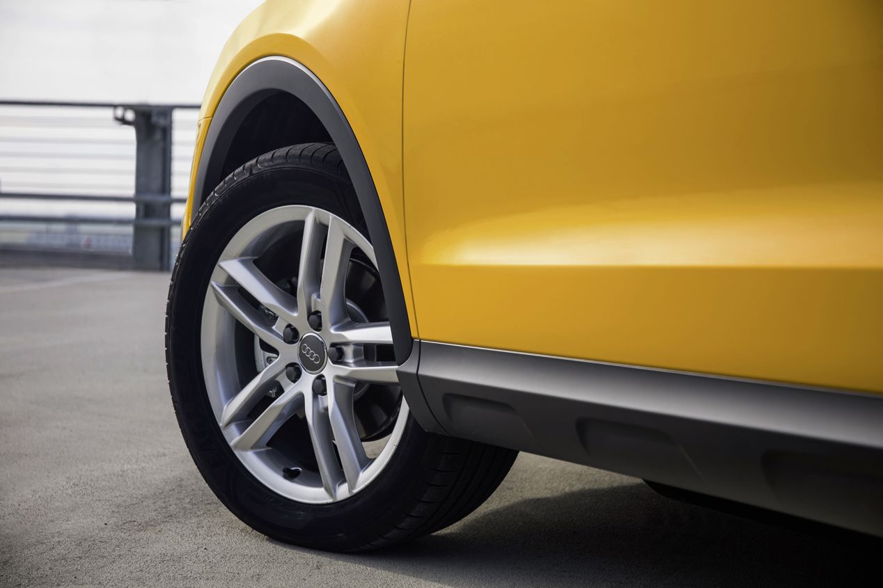 Audi Q3 y Q5 con equipamientos renovados