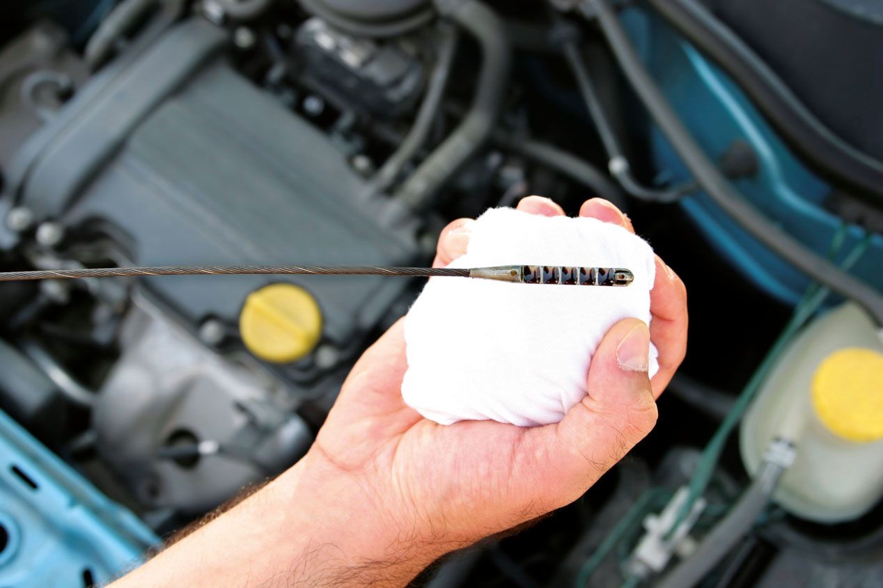Los 20 consejos para probar un coche usado antes de su