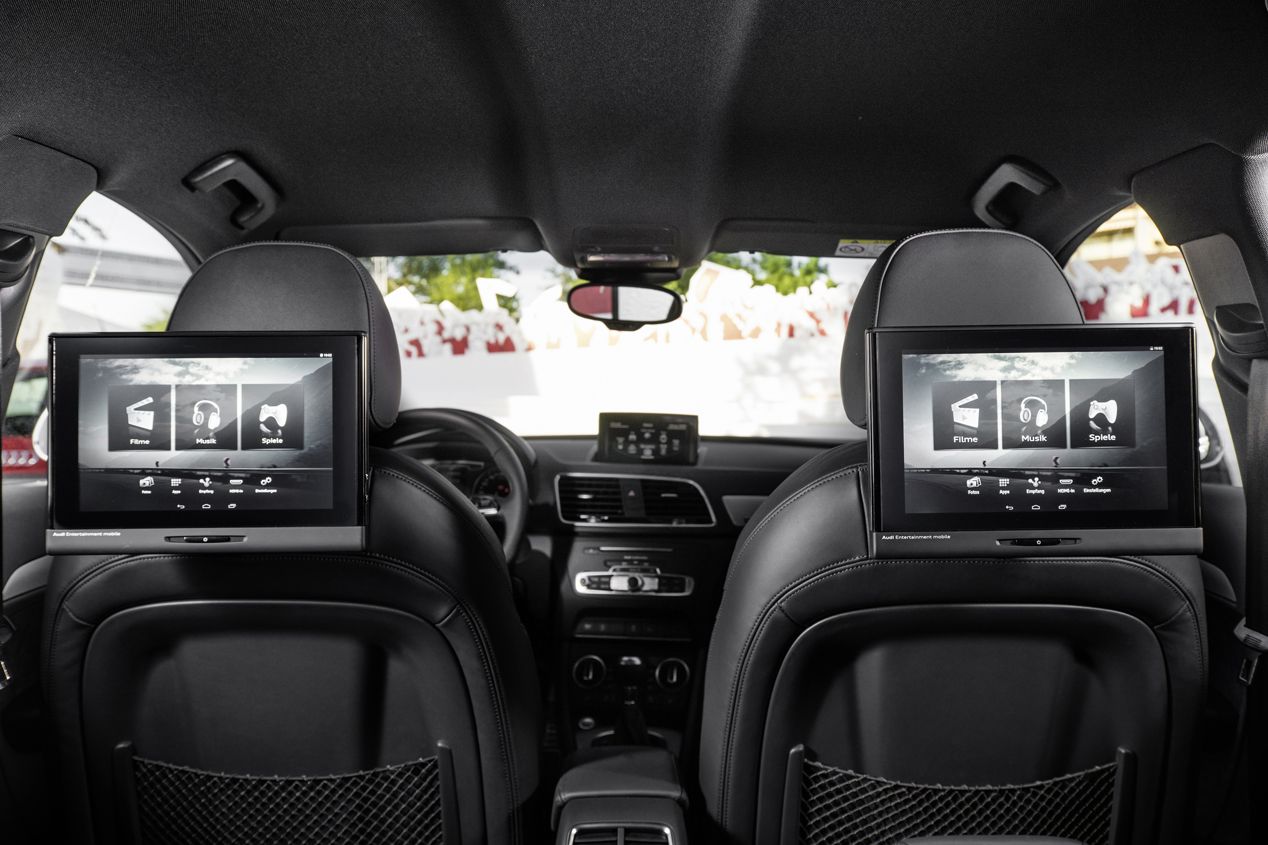 Audi Q3 y Q5 con equipamientos renovados