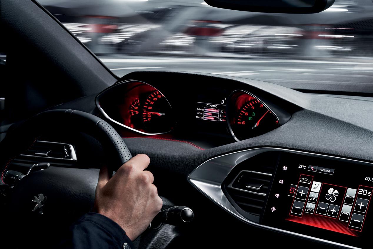 Los 20 consejos para probar un coche usado antes de su