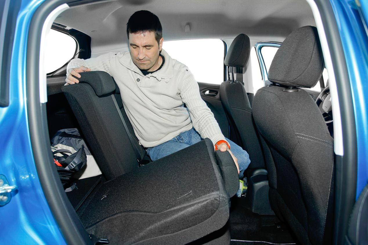 Los 20 consejos para probar un coche usado antes de su