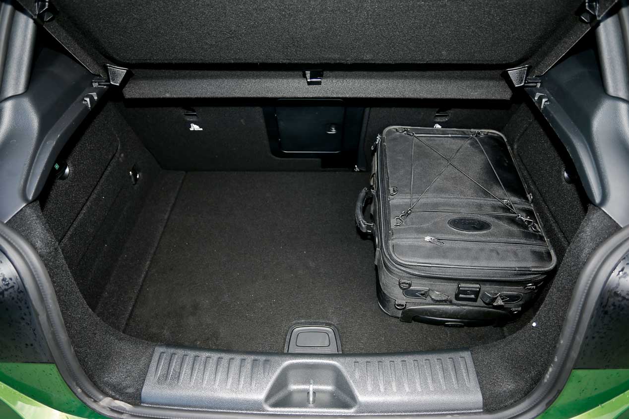 Mercedes A 200d 136 7G-DCT, el compacto premium se actualiza
