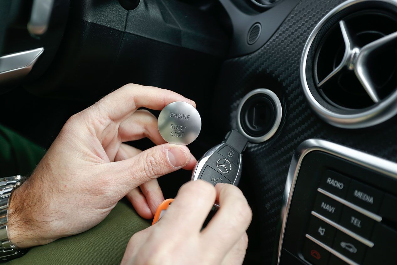 Mercedes A 200d 136 7G-DCT, el compacto premium se actualiza