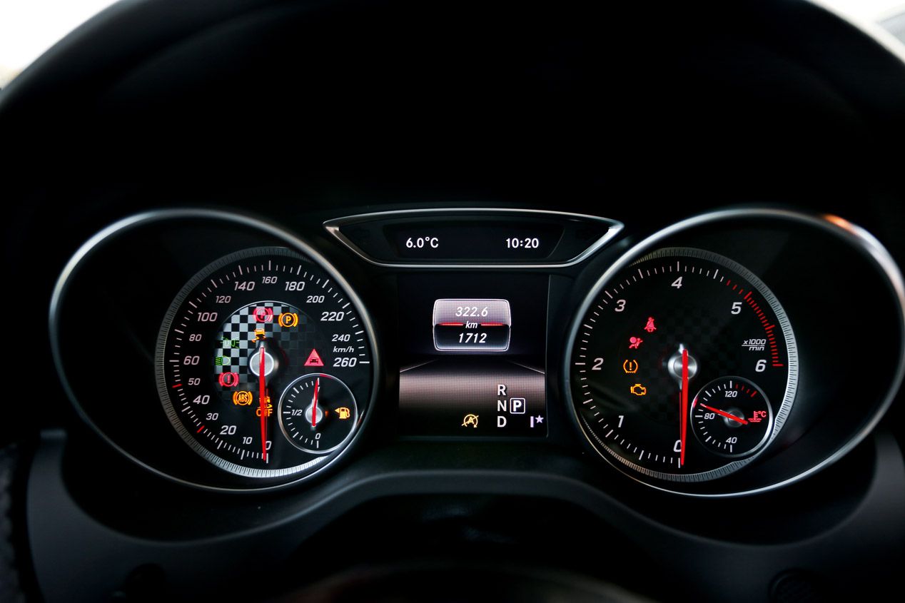 Mercedes A 200d 136 7G-DCT, el compacto premium se actualiza