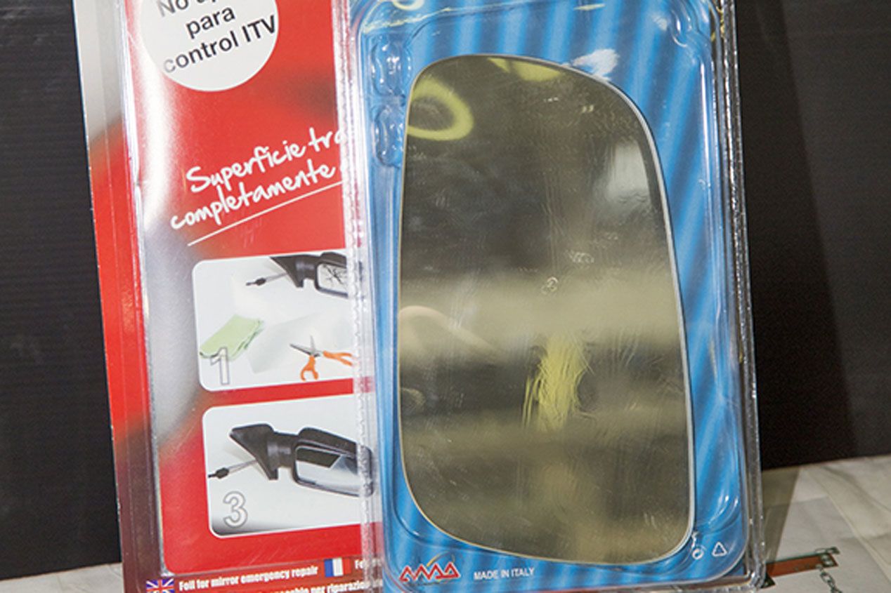 Trucos para limpiar el coche