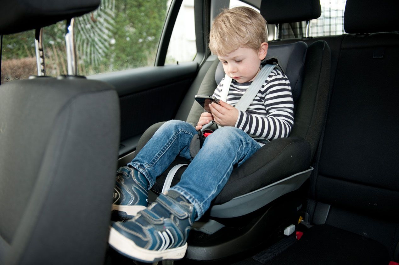 Trucos para limpiar el coche