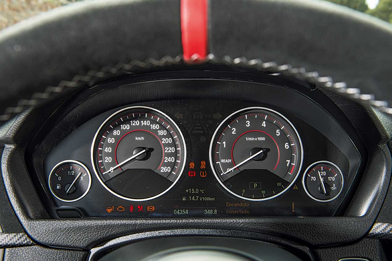 BMW 435i y BMW 435i M Performance