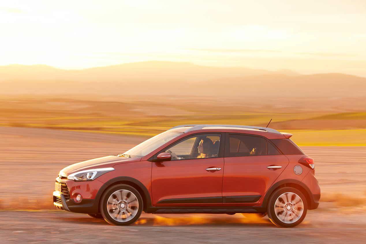 Los SUV para comprar en 2016: calendario de lanzamientos