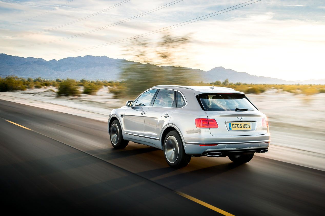 Los SUV para comprar en 2016: calendario de lanzamientos