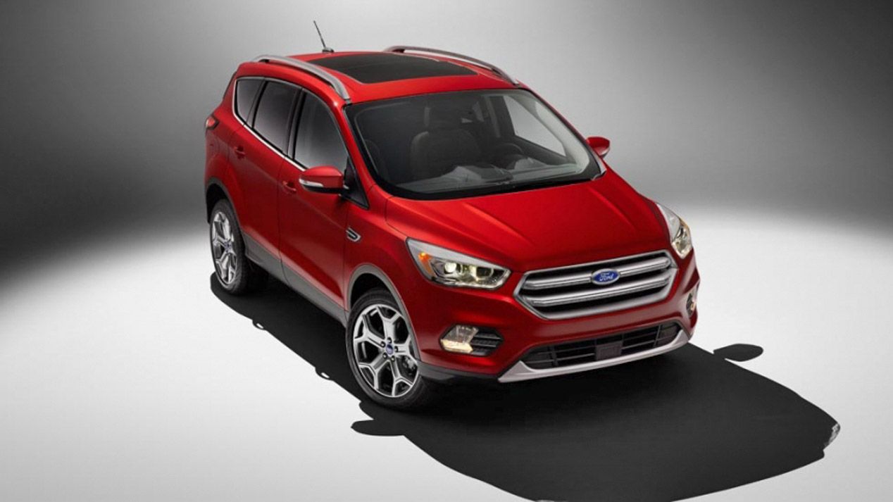 Los SUV para comprar en 2016: calendario de lanzamientos