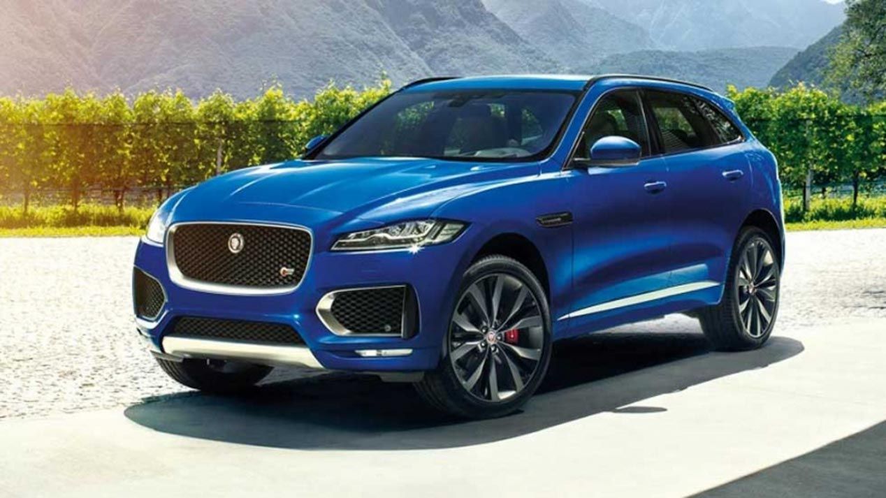 Los SUV para comprar en 2016: calendario de lanzamientos
