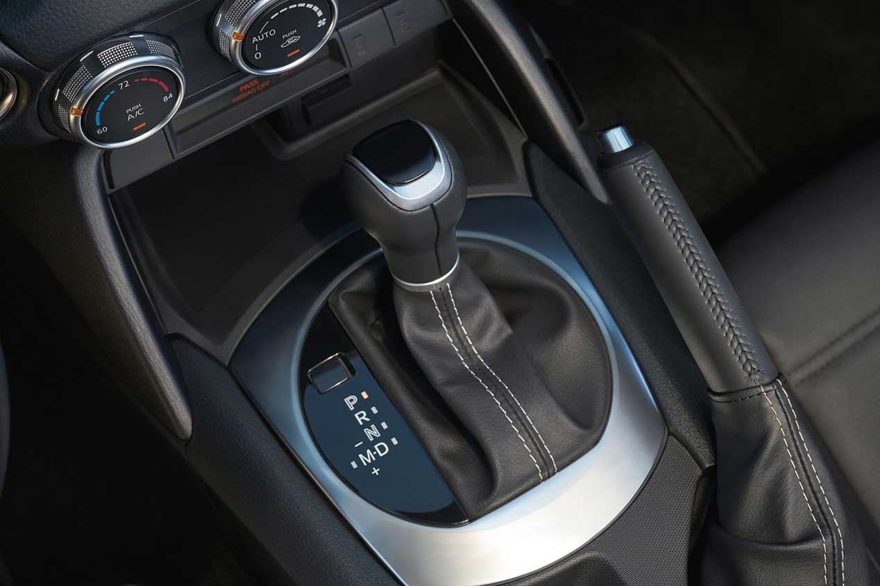 Fiat 124 Spider, precios del bello descapotable italiano