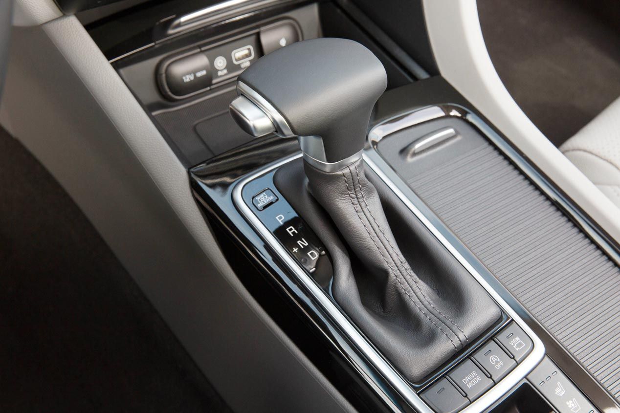 Kia Optima Sportswagon, un familiar original
