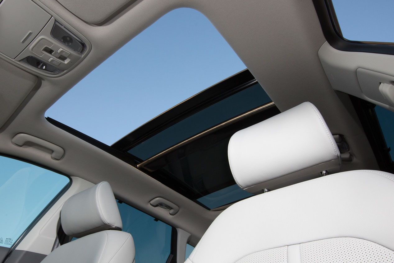 Kia Optima Sportswagon, un familiar original