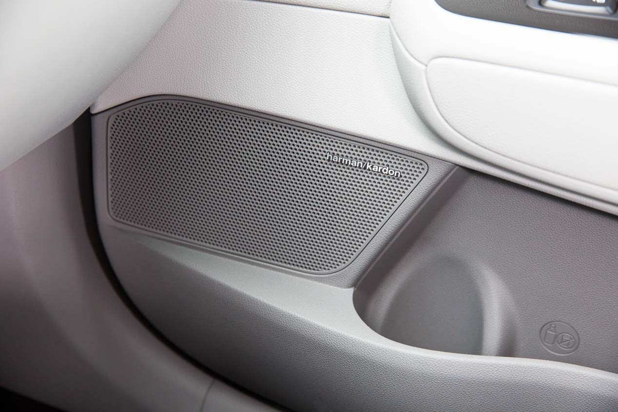 Kia Optima híbrido enchufable, listo para Europa