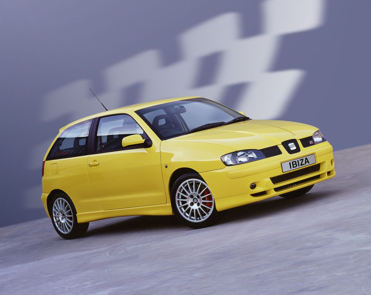 20 aniversario de la gama Cupra