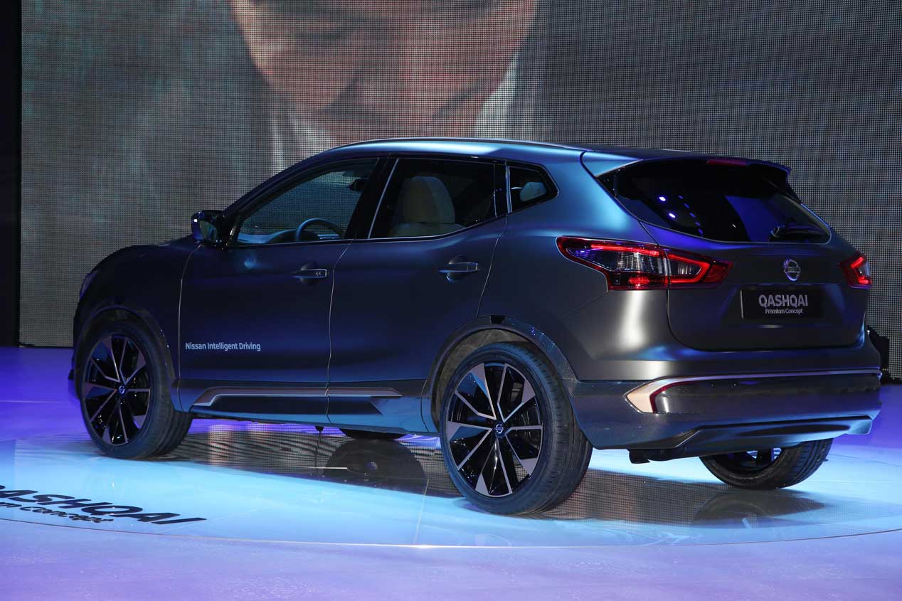 Salón de Ginebra 2016: las imágenes de las mejores novedades