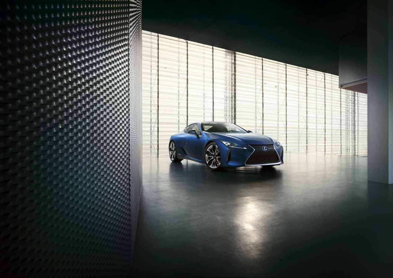 Salón de Ginebra 2016: las imágenes de las mejores novedades