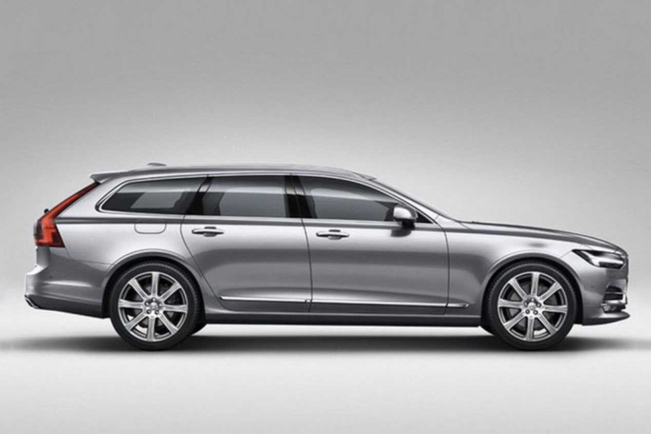 Salón de Ginebra 2016: las imágenes de las mejores novedades