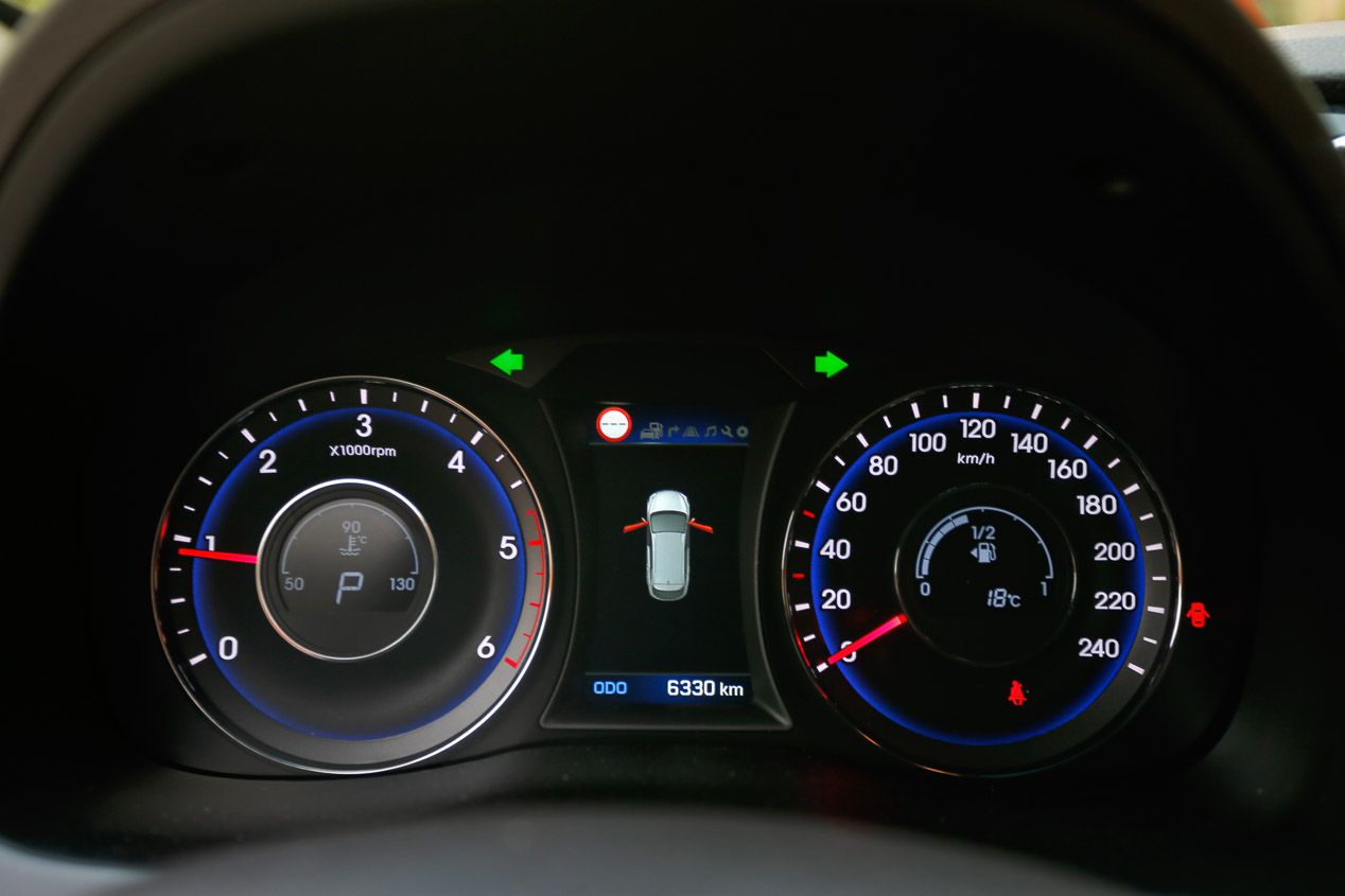 Comparativa Hyundai i40 CW y Toyota Avensis Touring Sports