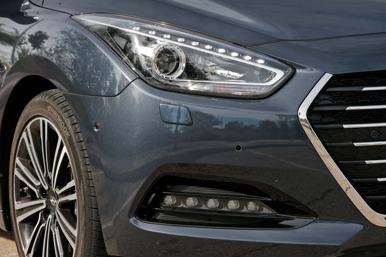Comparativa Hyundai i40 CW y Toyota Avensis Touring Sports